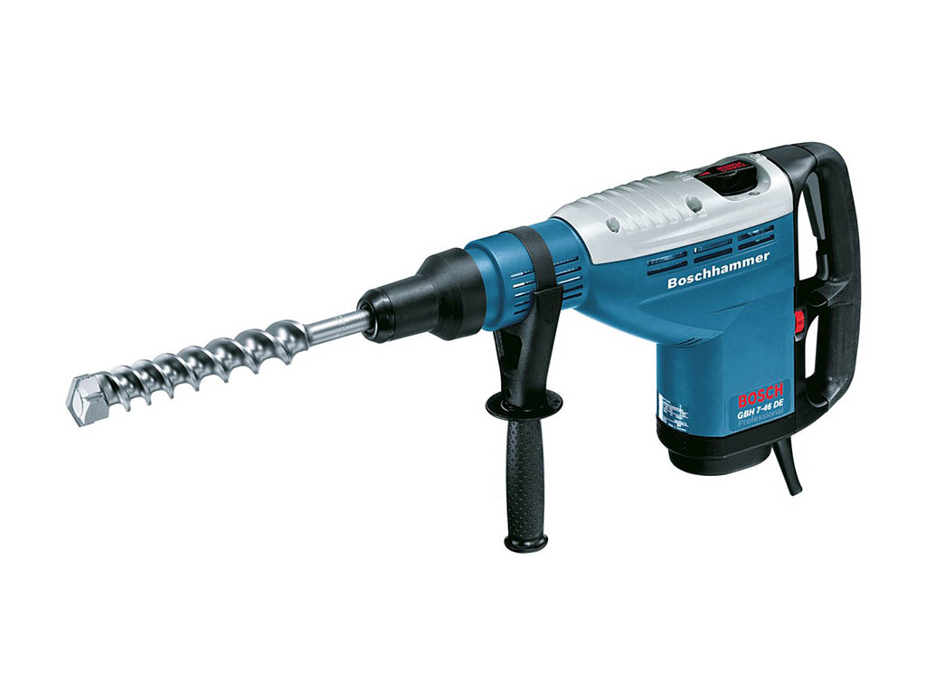 Перфоратор BOSCH GBH 7-46 DE в аренду
