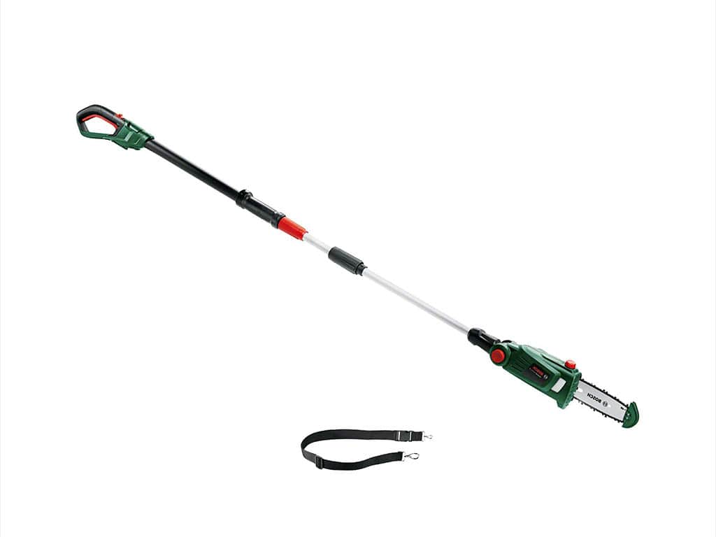 Пила цепная BOSCH Universal ChainPole 18 в аренду