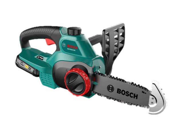 Пила цепная BOSCH Universal Chain 18 в аренду