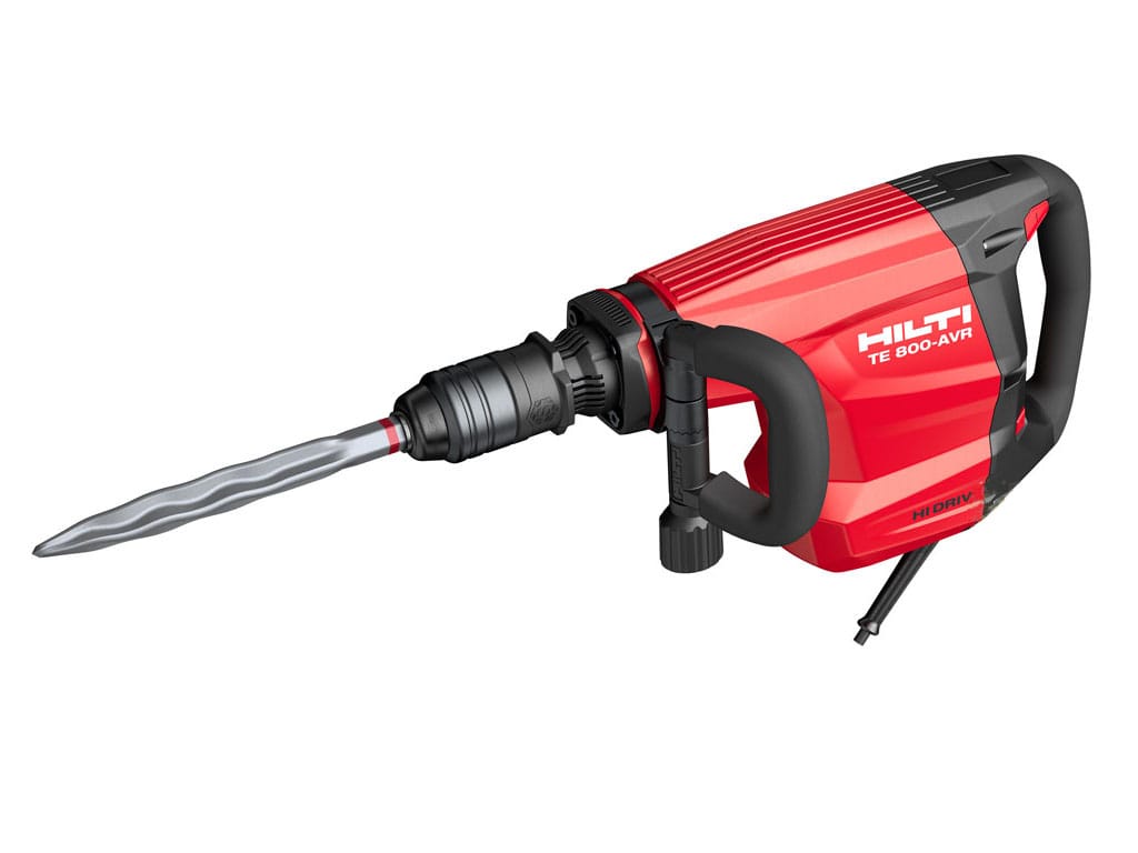 Отбойный молоток HILTI TE 800-AVR в аренду