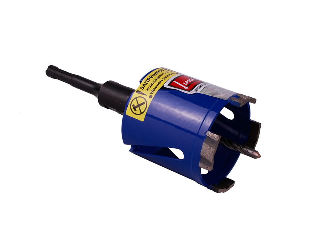 Коронка по бетону DISTAR DDS-W 72x65-4xM16 в аренду