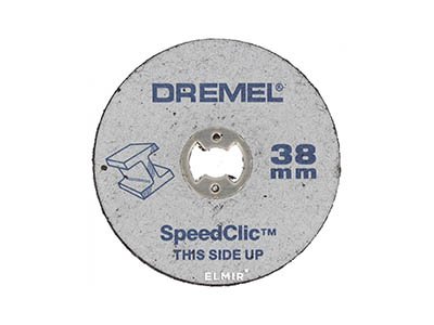 Диск отрезной DREMEL SC456
